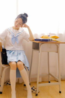 漂亮的女房东